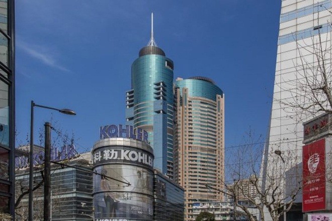 峻嶺廣場(chǎng)