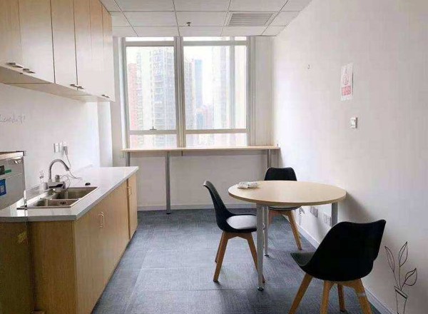 中華保險華盛大廈