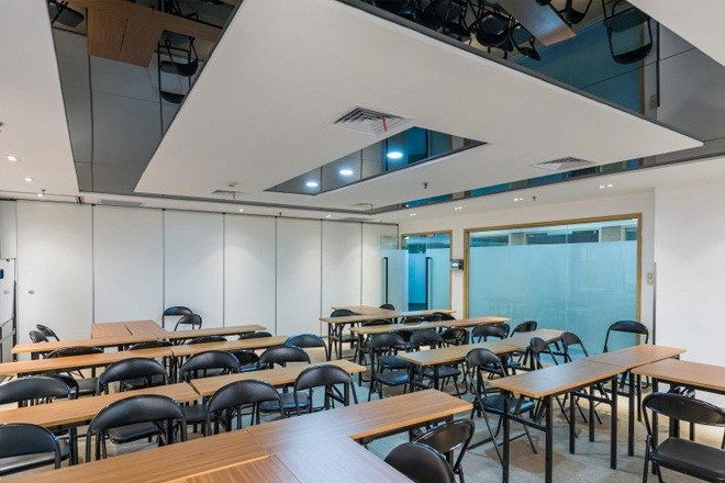 國(guó)本·三聯(lián)空間(港泰廣場(chǎng))