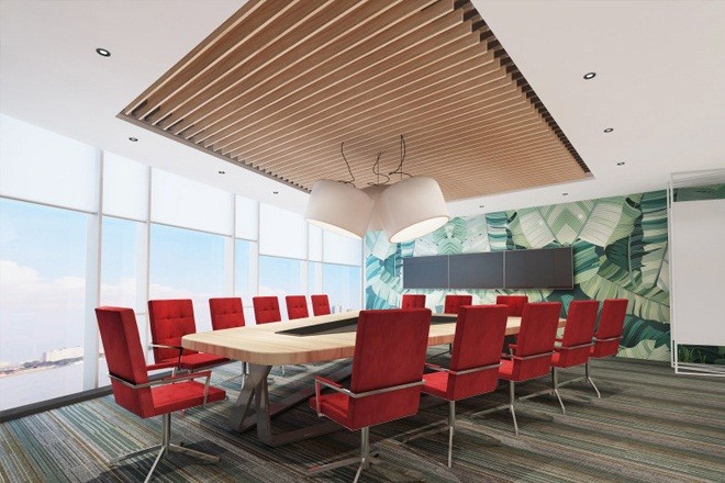 優(yōu)客工場(歌斐中心)