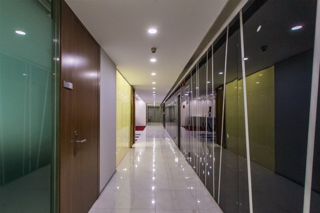 德事商務(wù)中心(創(chuàng)興金融中心)