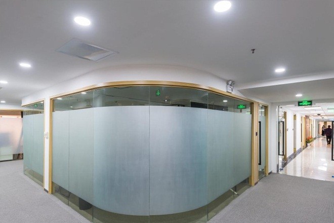 國(guó)本·三聯(lián)空間(港泰廣場(chǎng))