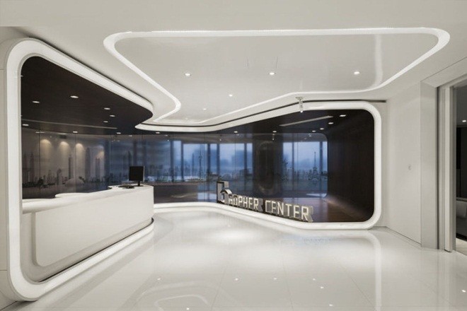 優(yōu)客工場(歌斐中心)