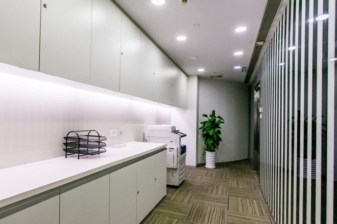 德事商務(wù)中心(創(chuàng)興金融中心)