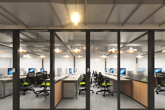 KMAX夢(mèng)佳速(上海人民廣場(chǎng)社區(qū))