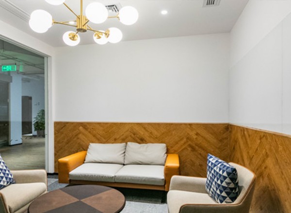 米域(申華金融大廈)