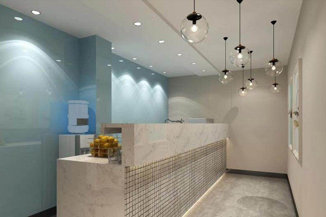 RICHBOX(上海迪美購物中心)