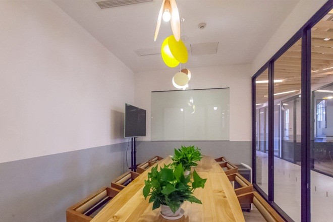 米域(禮和洋行)