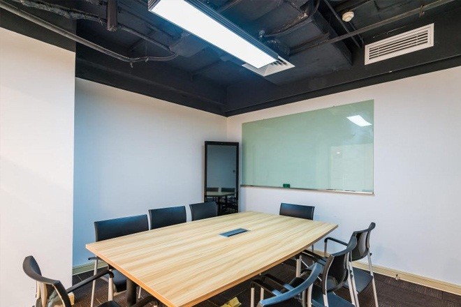 云享客(申鑫大廈)