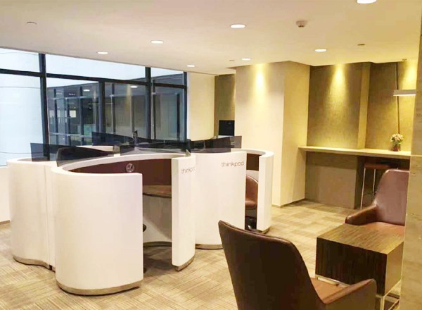 雷格斯(來福士廣場)