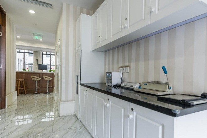 Bund270啟麟商務(wù)中心(中一大樓)