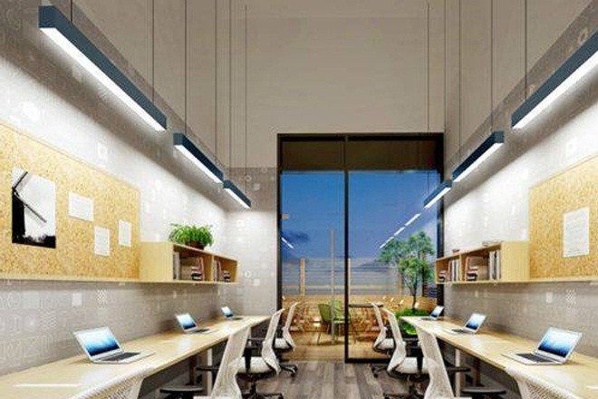 麗空間(華隆大廈)