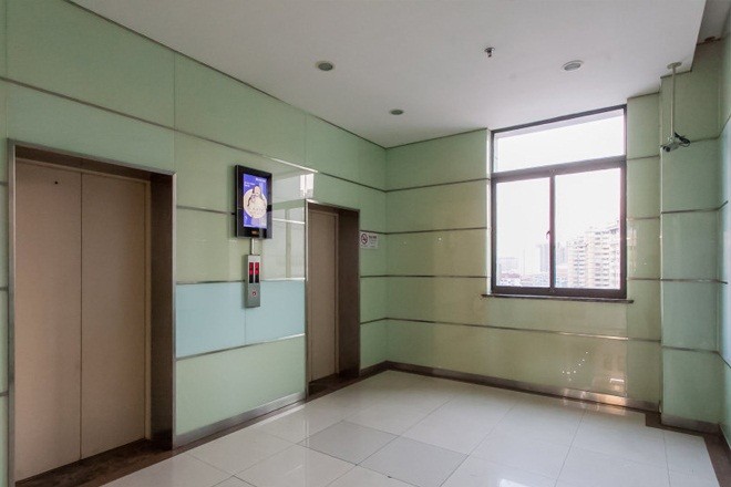 創(chuàng)富港(康寧商廈)