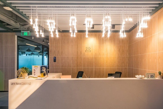 雷格斯(金光外灘中心)