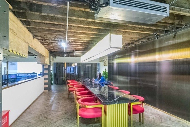 虎丘27(宏慧創(chuàng)想?yún)R)