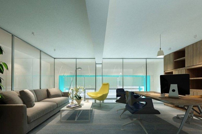 麗空間(華隆大廈)