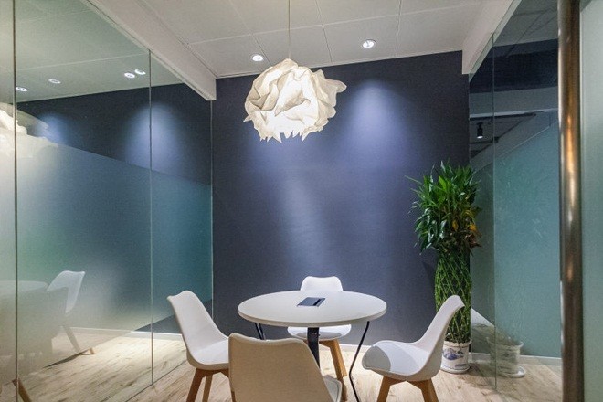 企元極社辦公空間(旺角廣場)