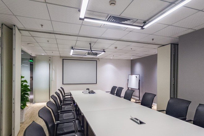 企元極社辦公空間(旺角廣場)