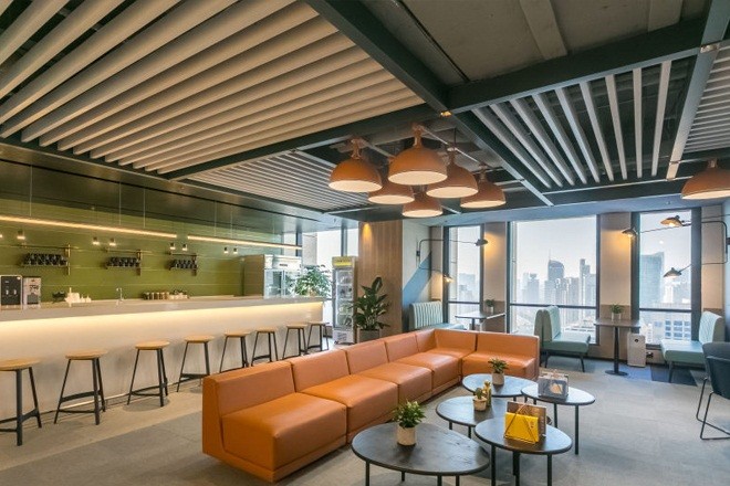 雷格斯(金光外灘中心)