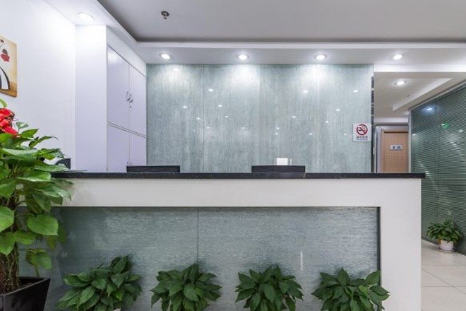 創(chuàng)富港(康寧商廈)