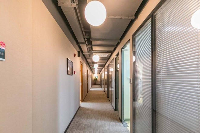 笙公館(中匯大廈)