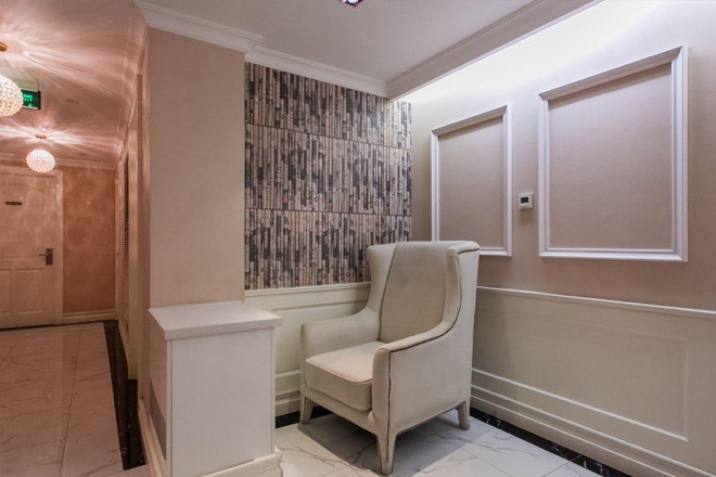 Whoops商務(wù)中心(建設(shè)大廈)