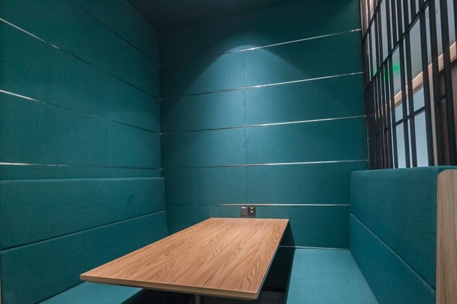 艾克商務(wù)中心(外灘金融中心)