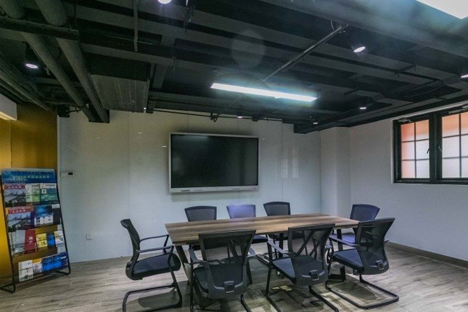 虎丘27(宏慧創(chuàng)想?yún)R)