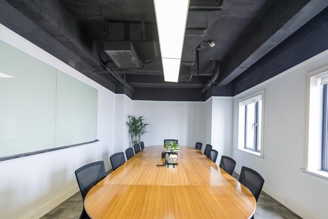 外灘8號(外灘金延大樓)