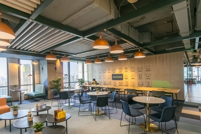 雷格斯(金光外灘中心)