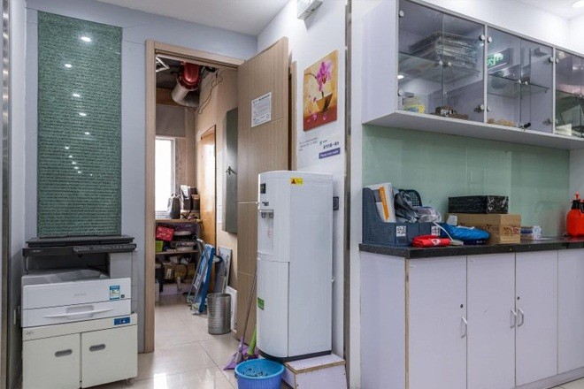 創(chuàng)富港(康寧商廈)