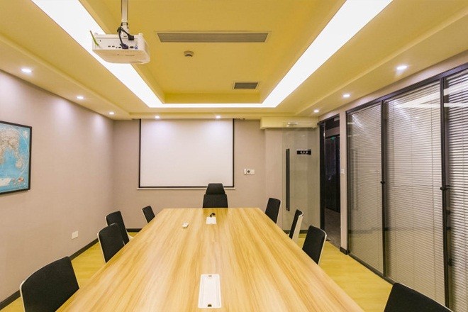 笙公館(中匯大廈)