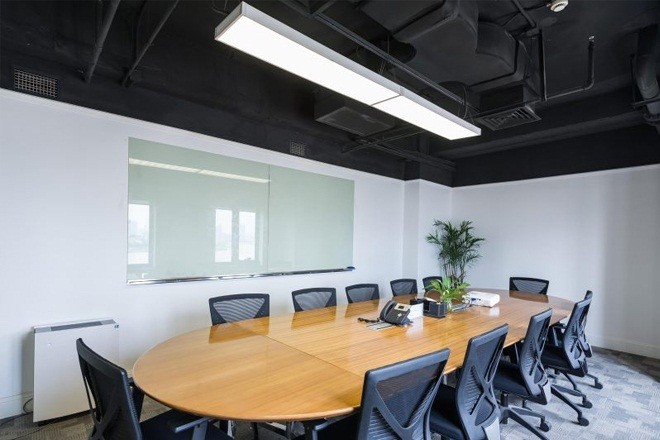 外灘8號(外灘金延大樓)