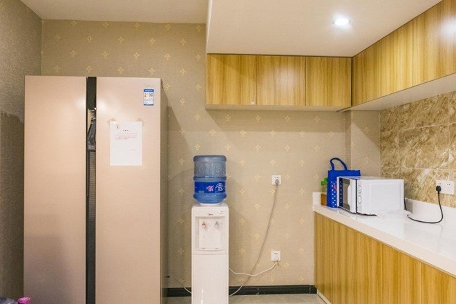 笙公館(中匯大廈)