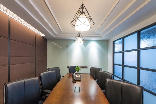 外灘8號(外灘金延大樓)