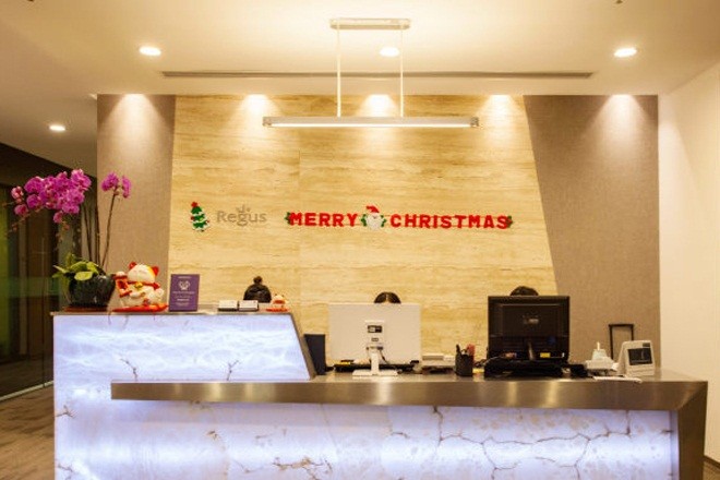 雷格斯(企業(yè)天地)