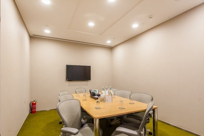 德事商務(wù)中心(企業(yè)天地)