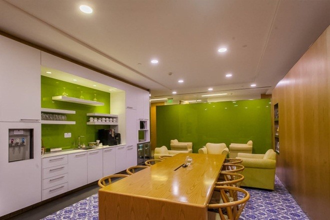 德事商務(wù)中心(企業(yè)天地)