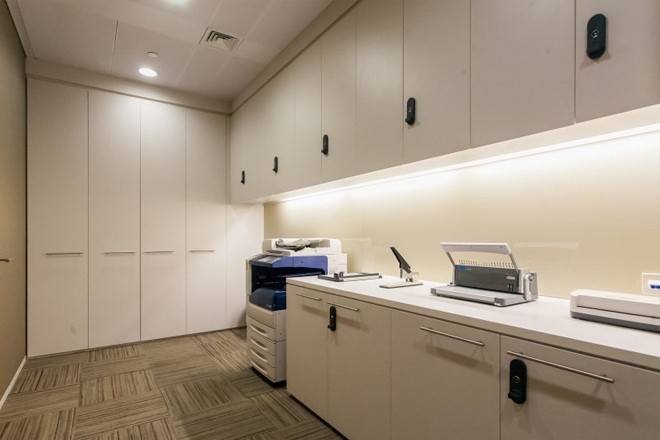 德事商務(wù)中心(企業(yè)天地)