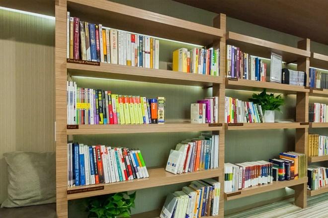 GrandCru賽力中國(力寶廣場(chǎng))