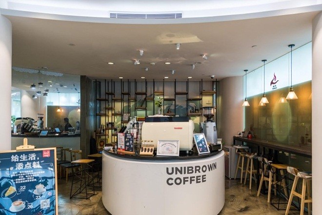 WE+酷窩(金鐘廣場(chǎng))