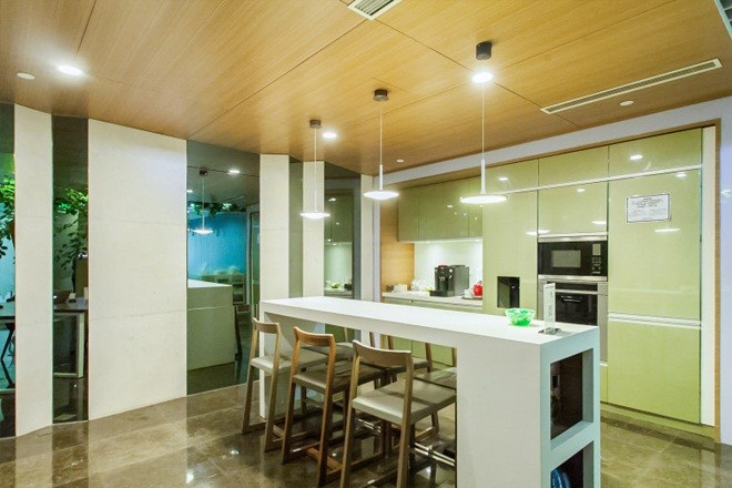 GrandCru賽力中國(力寶廣場(chǎng))