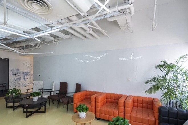 Linckia海星客(雁蕩路29號(hào))