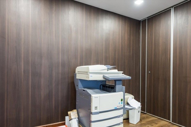 夏紀商務中心(鑫興大廈)