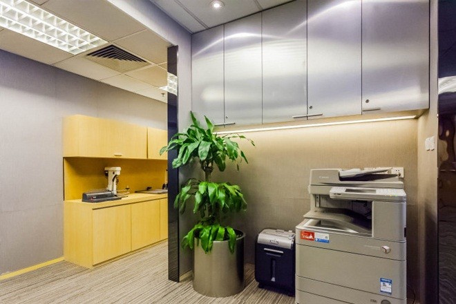 事易好(香港新世界大廈)