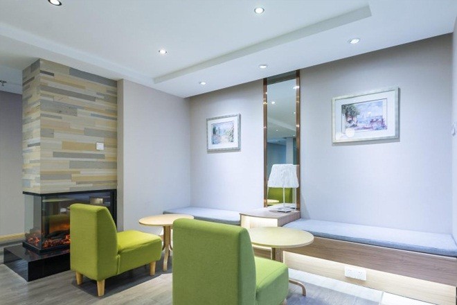 UNISPACE(建發(fā)大廈)