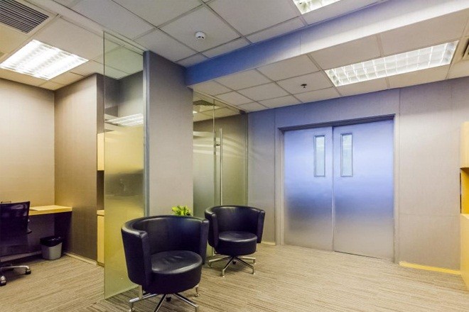 事易好(香港新世界大廈)