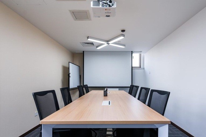 優(yōu)客工場(金陵大廈)