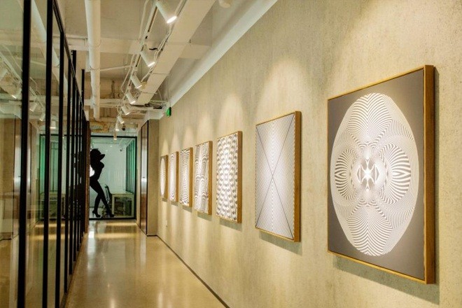 歐愛喜(曙光大廈)