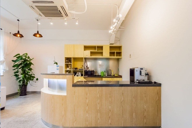 Linckia海星客(Linckia斜土社區(qū))